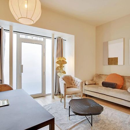 Serene Apartment - 1Br 4P - Canal St-Martin Παρίσι Εξωτερικό φωτογραφία